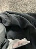 Wishlist Apparel 100% Polyester Solid Black Jumpsuit Size L - photo 4