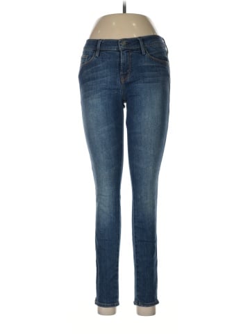 Etienne Marcel Jeans (view 1)