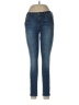 Etienne Marcel Solid Blue Jeans Size 29 waist - photo 1