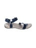 Vionic Blue Sandals Size 7 - photo 1