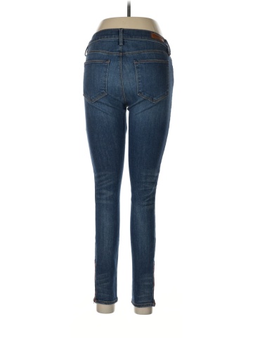 Etienne Marcel Jeans (view 2)
