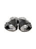 J.Crew Black Sandals Size 10 - photo 2