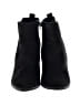 Express Outlet Black Ankle Boots Size 10 - photo 2