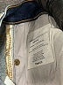FRAME Denim Solid Blue Jeans Size 28 waist - photo 8