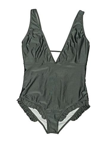 Cupshe One Piece Swimsuit (view 1)