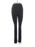 Unbranded Polka Dots Black Leggings Size S (estimated) - photo 1