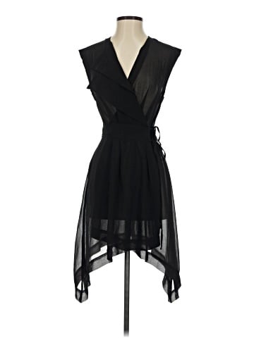 Bebe Cocktail Dress (view 1)