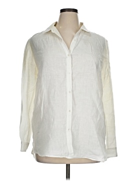 J. Mc Laughlin Long Sleeve Button Down Shirt