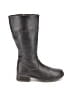 L.L.Bean Black Boots Size 7 1/2 - photo 1