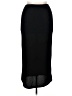 ACW Design Solid Black Formal Skirt Size XL - photo 1