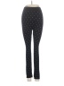 Unbranded Polka Dots Black Leggings Size S (estimated) - photo 2
