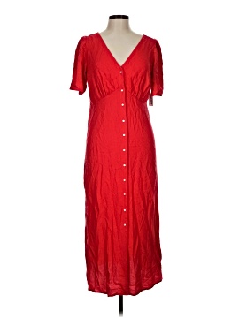Used Old Navy Red Formal Dresses On Sale Up To 90% Off | ThredUp
