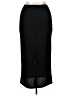 ACW Design Solid Black Formal Skirt Size XL - photo 2