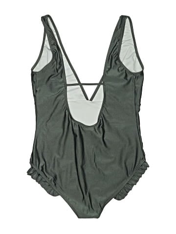 Cupshe One Piece Swimsuit (view 2)
