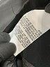 Signature Black Raincoat Size M - photo 8