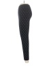 Unbranded Polka Dots Black Leggings Size S (estimated) - photo 5