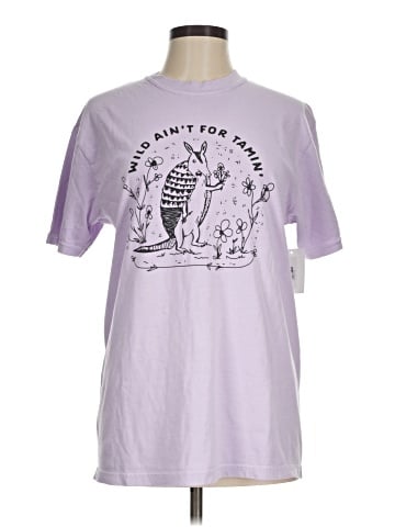 Comfort Colors Short Sleeve T-Shirt (view 1)