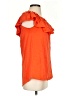 Matilda Jane 100% Rayon Orange Sleeveless Blouse Size S - photo 4
