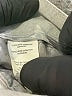 Daisy Fuentes Houndstooth Gray Dress Pants Size 12 - photo 8