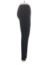 Unbranded Polka Dots Black Leggings Size S (estimated) - photo 4