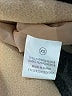 Unbranded 100% Polyester Tan Trenchcoat Size XS - photo 6