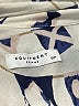 Equipment 100% Silk Print Ivory Long Sleeve Silk Top Size S - photo 7