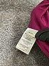JS Collections Solid Purple Cocktail Dress Size 6 - photo 8
