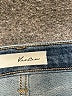 KANCAN JEANS Blue Jeans Size 6 - photo 9
