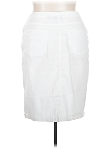Avenue Blues Casual Skirt (view 2)