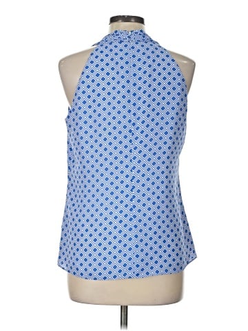Banana Republic Sleeveless Blouse (view 2)