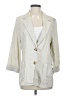 Time and Tru Ivory Blazer Size S - photo 1
