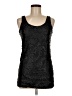 Chaudry Black Cocktail Dress Size M - photo 1
