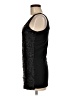 Chaudry Black Cocktail Dress Size M - photo 5