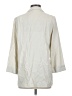 Time and Tru Ivory Blazer Size S - photo 2