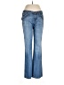 Vigoss Hearts Blue Jeans Size 11 - photo 1
