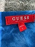 Guess Tie-dye Blue Casual Skirt Size L - photo 4