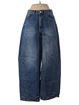 Carly Jean Jeans
