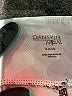 Danskin Now Stars Black Active Pants Size M - photo 7