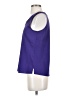 Chico's Purple Sleeveless Top Size Sm (0) - photo 5