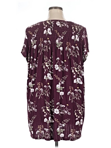 Ellos Short Sleeve T-Shirt (view 2)