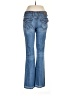 Vigoss Hearts Blue Jeans Size 11 - photo 2