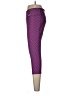 Nike Chevron-herringbone Purple Active Pants Size M - photo 5