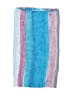 Assorted Brands Tie-dye Blue Scarf One size - photo 2