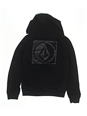 Volcom Pullover Hoodie (view 1)