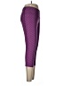 Nike Chevron-herringbone Purple Active Pants Size M - photo 4