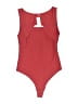 Cupshe Red Bodysuit Size 22 - photo 1