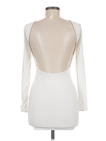 Oh Polly Casual Dress (view 2)