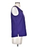 Chico's Purple Sleeveless Top Size Sm (0) - photo 4