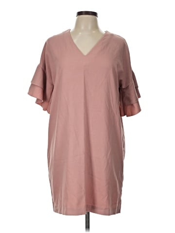 Banana Republic Factory Store Casual Dress (view 1)