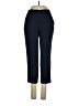Babaton Solid Blue Casual Pants Size 4 - photo 1